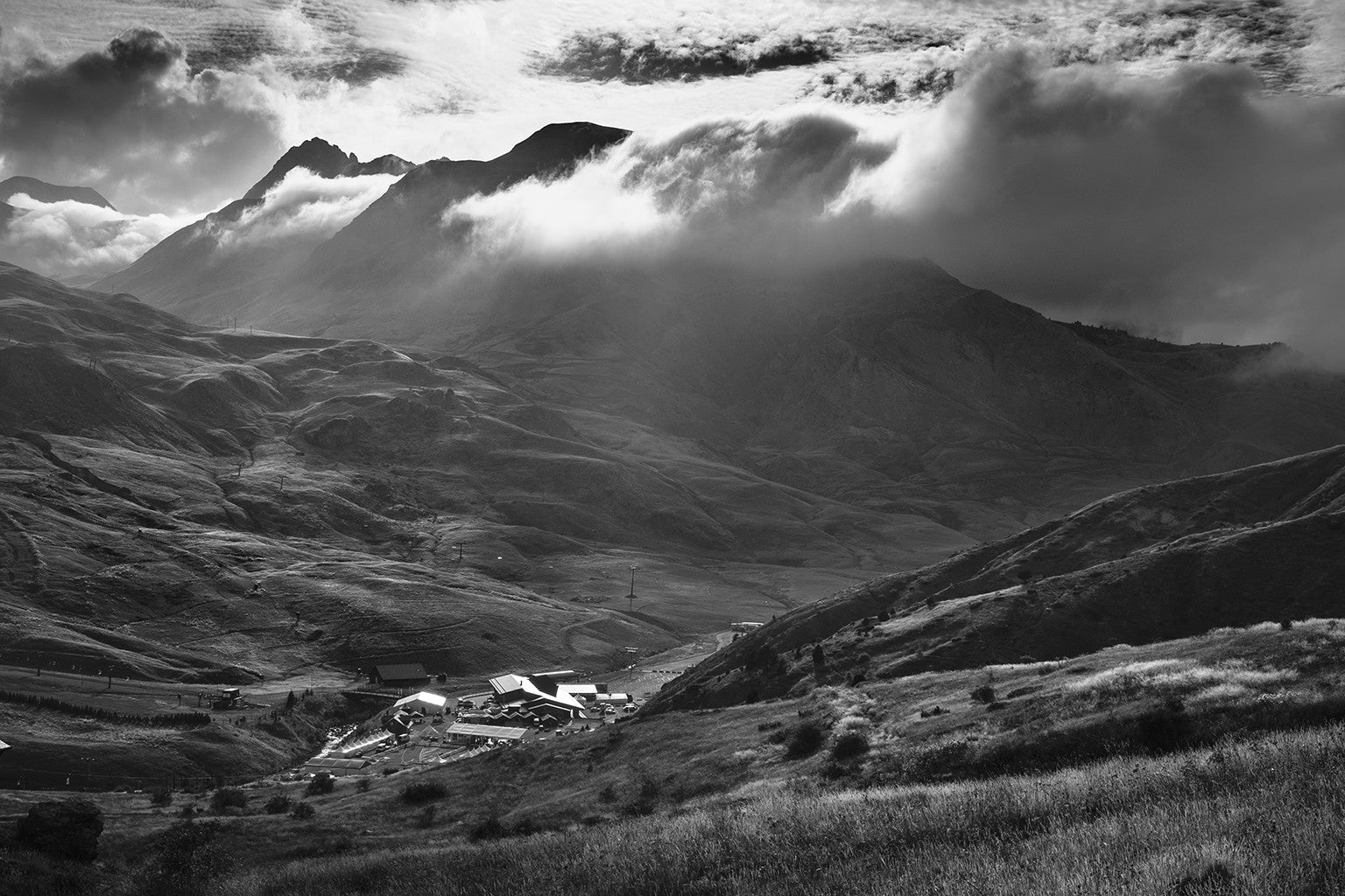 Featured Photographer #57: Jorge Nieto
