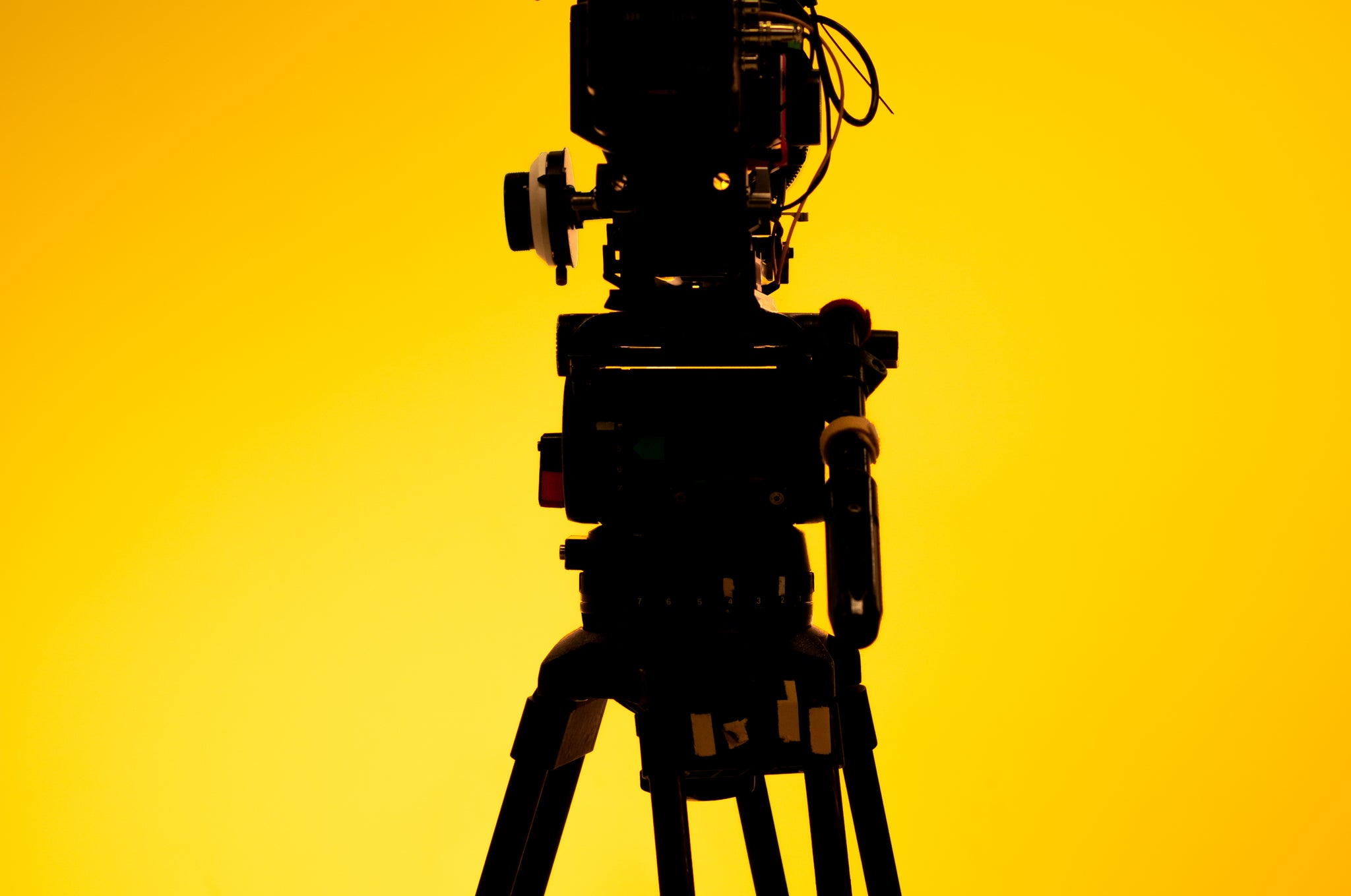 LUMU 101: CINE/VIDEO