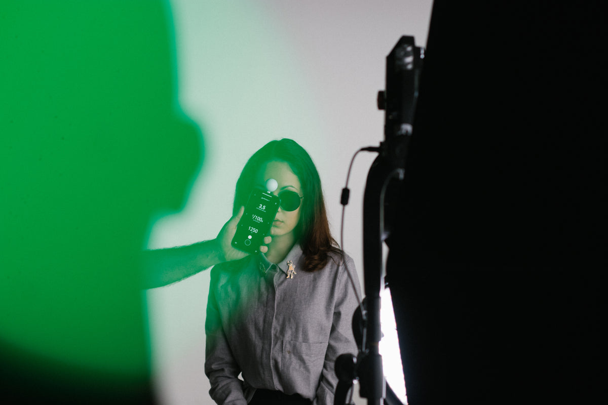 LUMU 101: FLASH COLOR