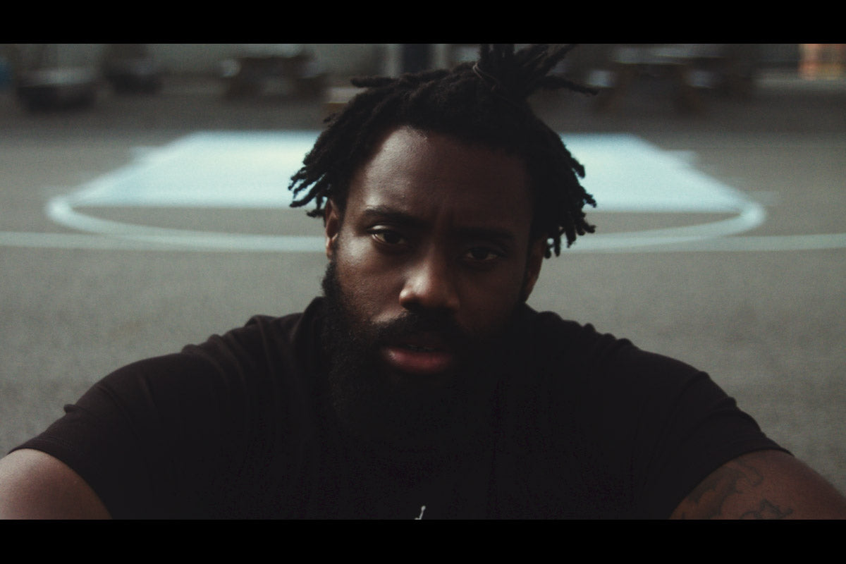 Lumunaut Story #64: Cinematographer Brandon Haynes