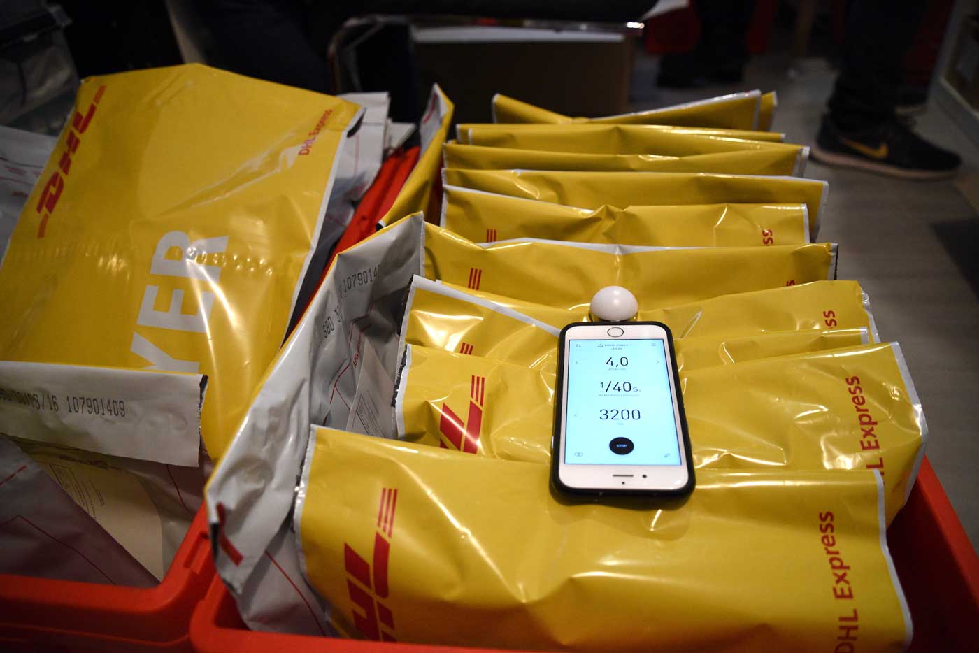 Lumu Power manufacturing and shipping update
