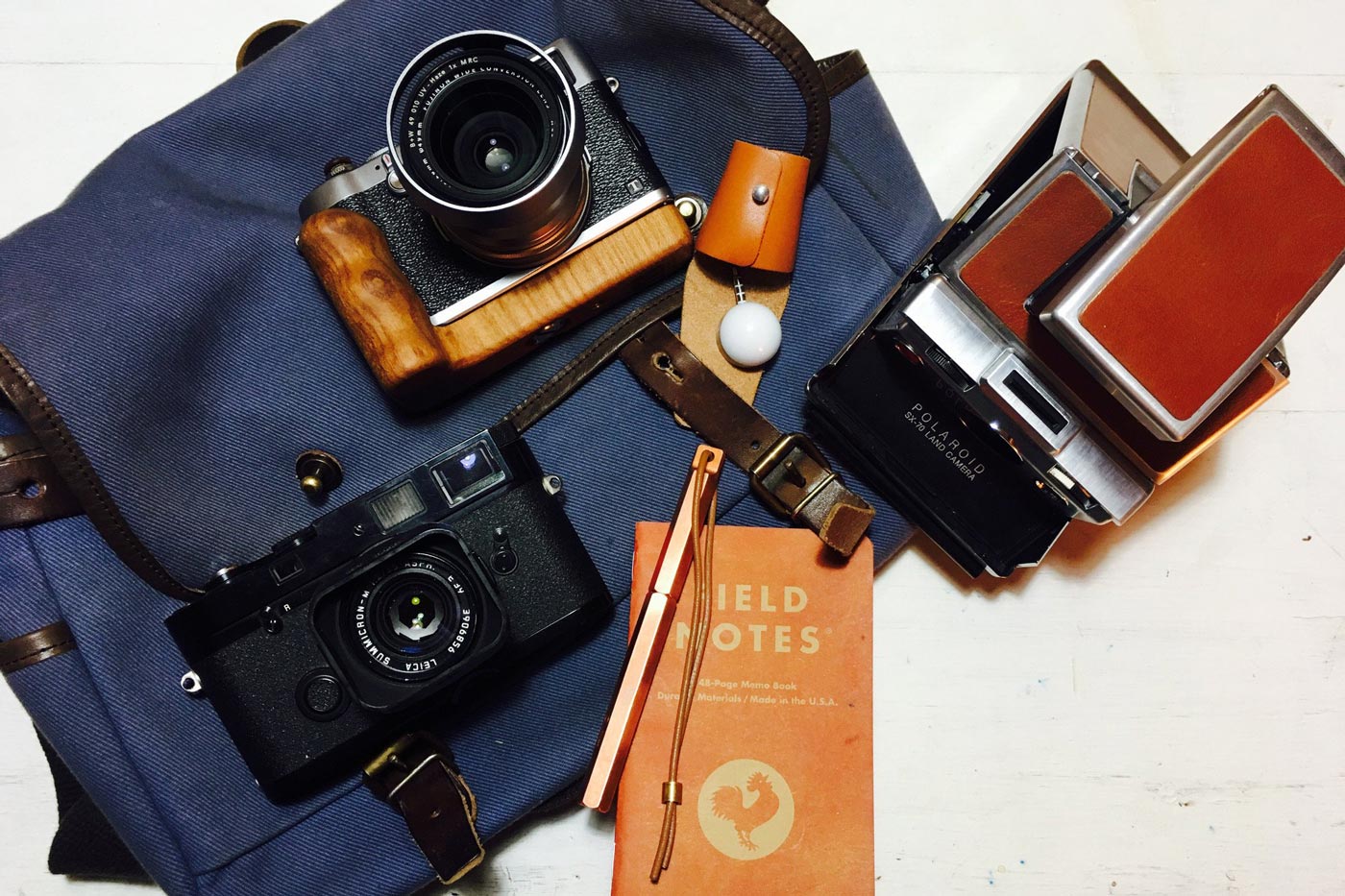 Featured Lumu user Stephan Brunner