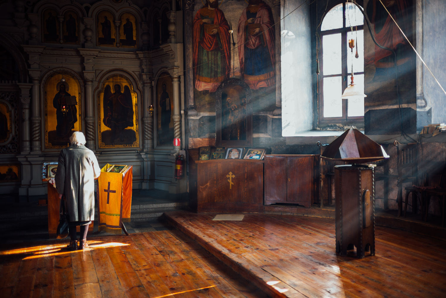 Featured photographer #62: Bonyo Bonev